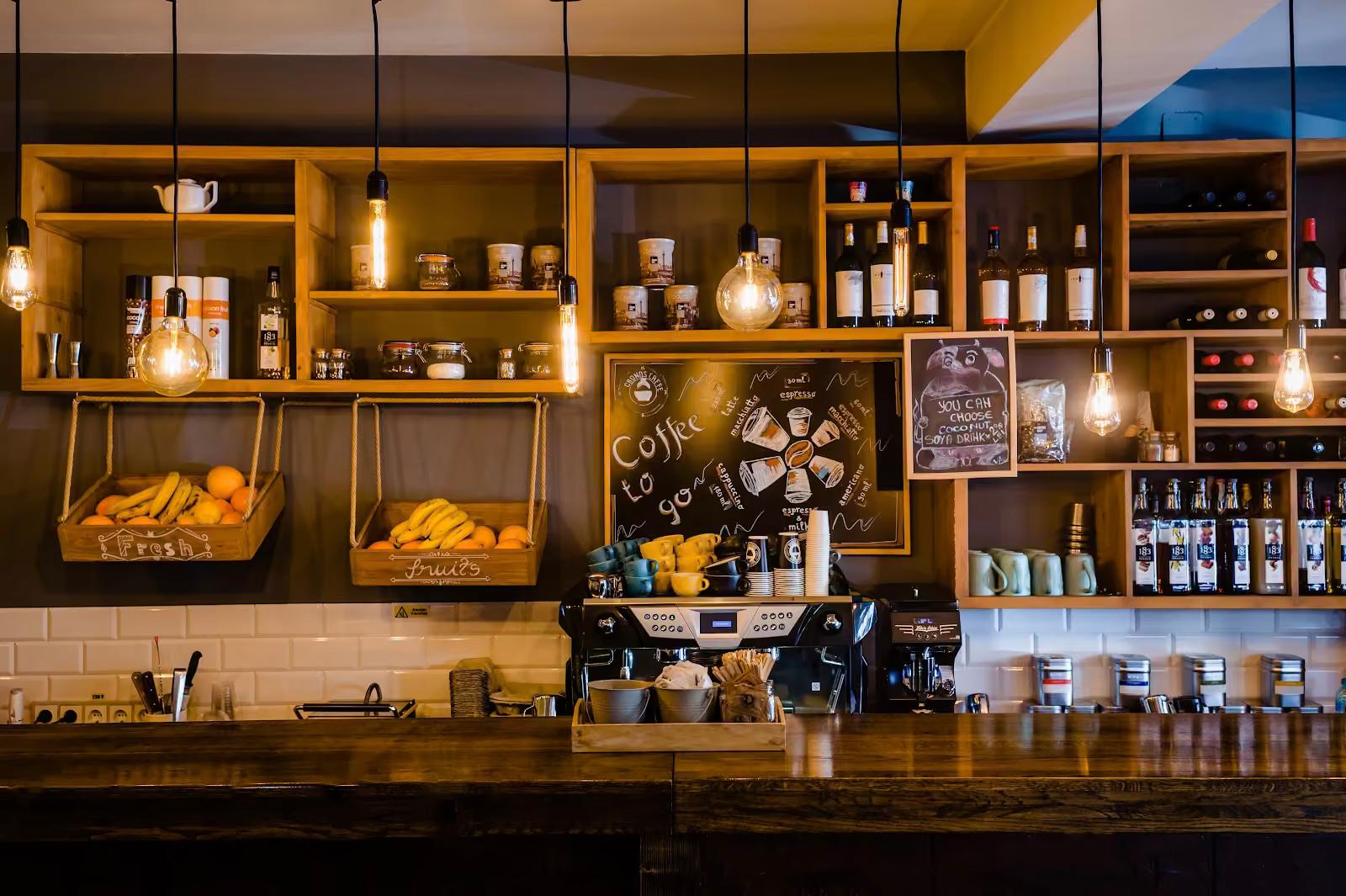 Cronos Caffe - pizza & breakfast-brunch restaurant in 400619 Cluj-Napoca