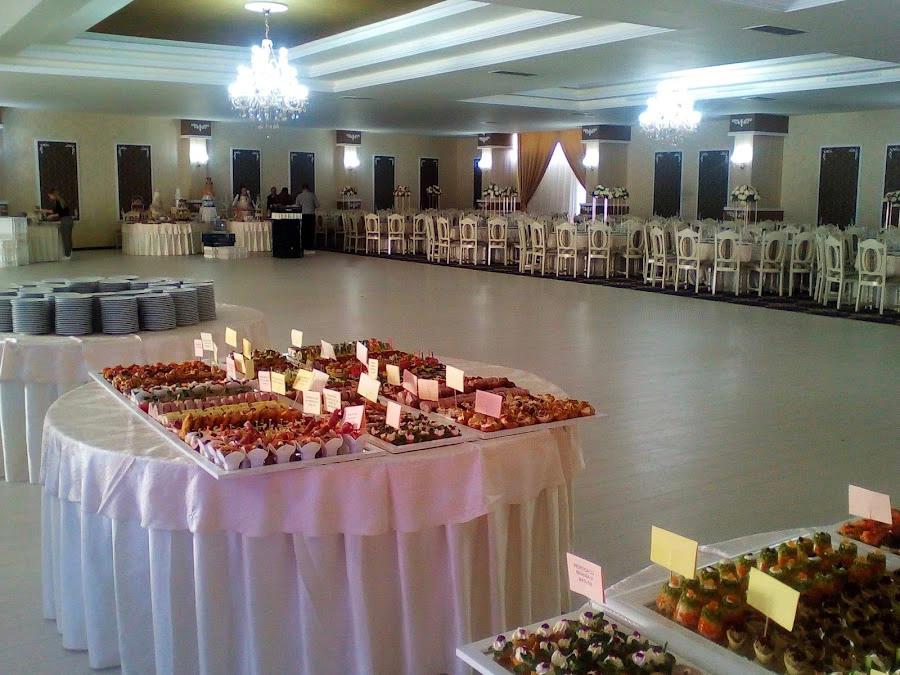Afrodita Ballroom - romanian & international restaurant in 400394 Cluj-Napoca