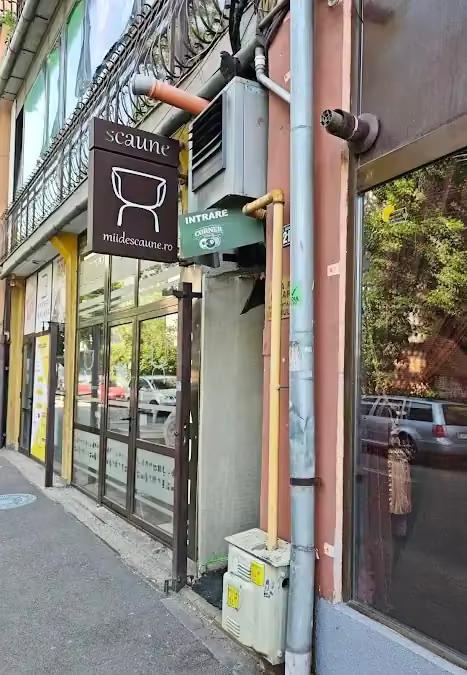 Corner Sports Bar - american & pizza restaurant in 400615 Cluj-Napoca