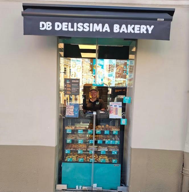 Delissima Bakery Ferdinand - romanian & pizza restaurant in 400110 Cluj-Napoca