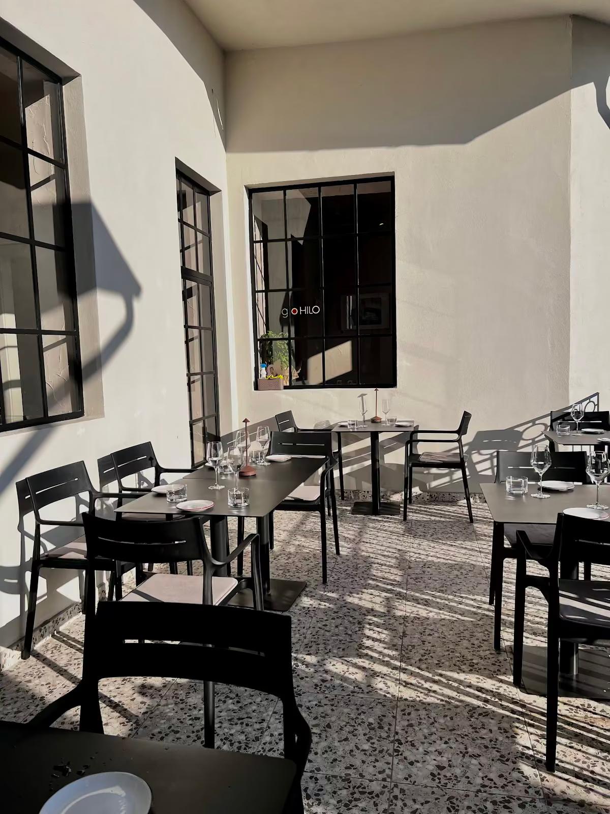 Cimbru Tapas Bar - mediterranean & spanish restaurant in 400394 Cluj-Napoca