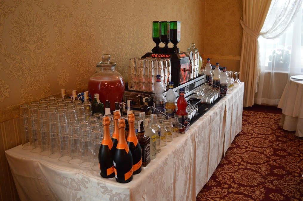 Vlad Events restaurant in 400394 Cluj-Napoca