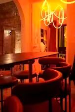 Teoria - international restaurant in București 020976