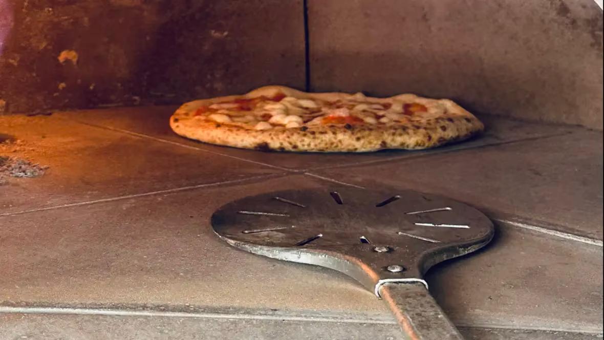 Ritual Pizza - italian & pizza restaurant in 400347 Cluj-Napoca