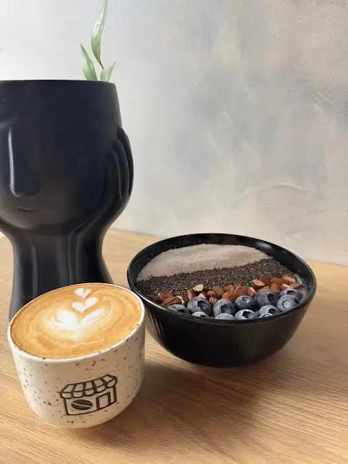 House of Beans - Coffee for all - breakfast-brunch & bakery restaurant in 400394 Cluj-Napoca
