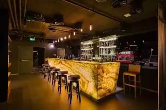 Syndicate Bar - international restaurant in Cluj-Napoca 400029