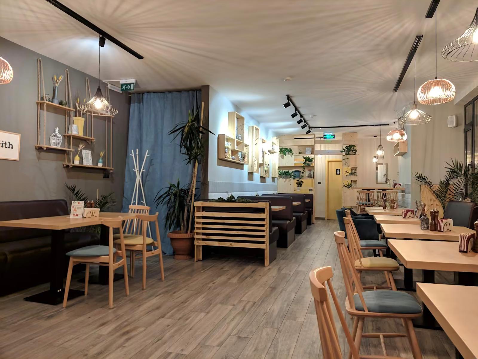 London Pub - american & british restaurant in 400535 Cluj-Napoca