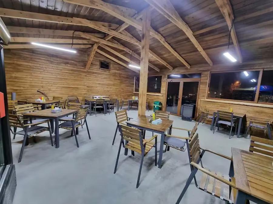 NikoMarius Food - romanian & bbq restaurant in 400647 Cluj-Napoca