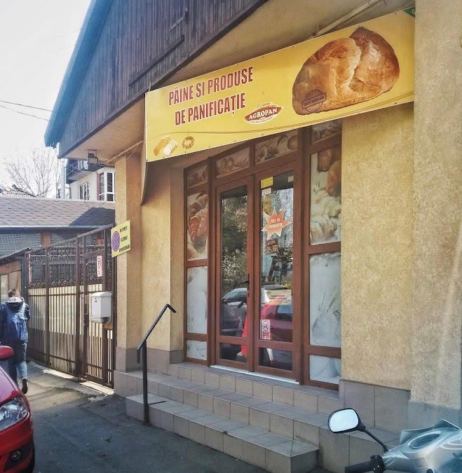Magazin Agropan - romanian & breakfast-brunch restaurant in 400535 Cluj-Napoca