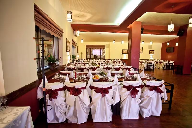La Cina Restaurant - romanian & steakhouse restaurant in 400444 Cluj-Napoca