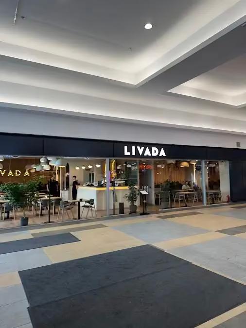 Livada Restaurant Vivo - italian & mediterranean restaurant in 407280 Florești