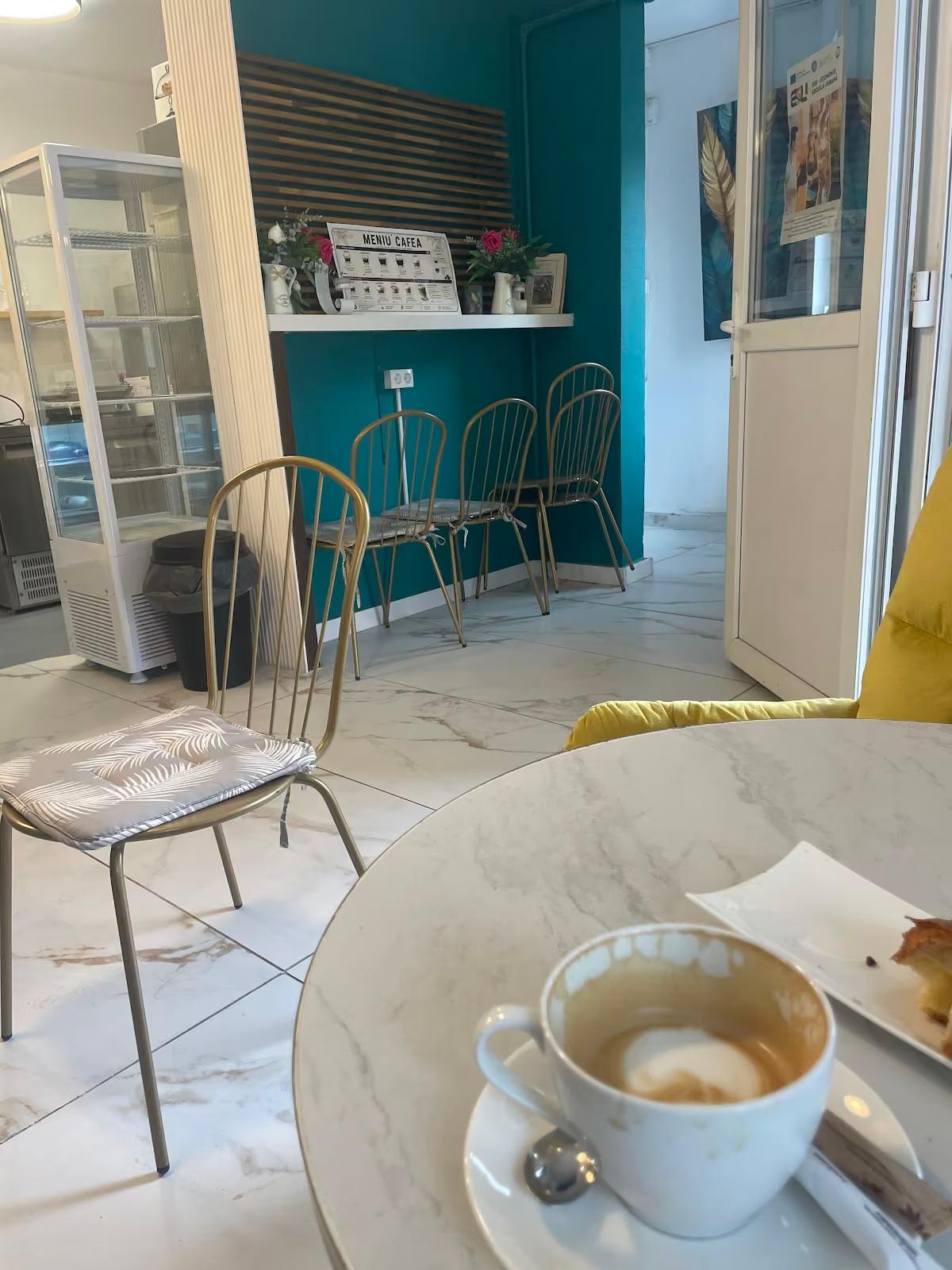Cafeneaua Ladonia - breakfast-brunch & bakery restaurant in 400394 Cluj-Napoca