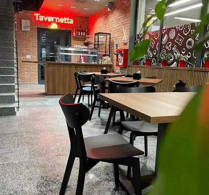 Pizzeria Tavernetta - italian & pizza restaurant in 407280 Florești