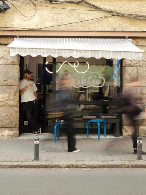 Ibric Coffee Shop – Cafenea Cluj - vegetarian & vegan restaurant in 400347 Cluj-Napoca