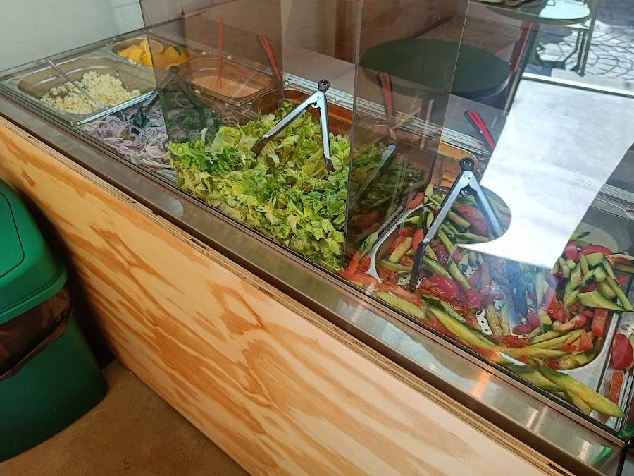 Berliner Kebab - turkish & middle-eastern restaurant in 400394 Cluj-Napoca