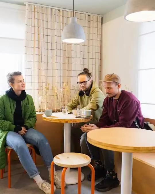 ROAdSTED - vegan & breakfast-brunch restaurant in 400293 Cluj-Napoca