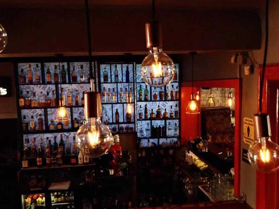 Londoner Pub - british restaurant in 400112 Cluj-Napoca