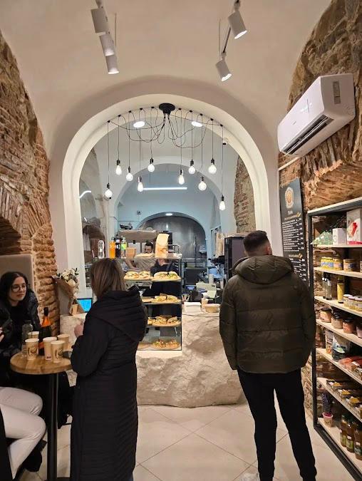Focaccia Factory - Focaccerie - italian & pizza restaurant in 400129 Cluj-Napoca