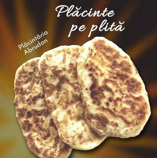 Plăcintăria Abrudan - romanian & bakery restaurant in 407280 Florești