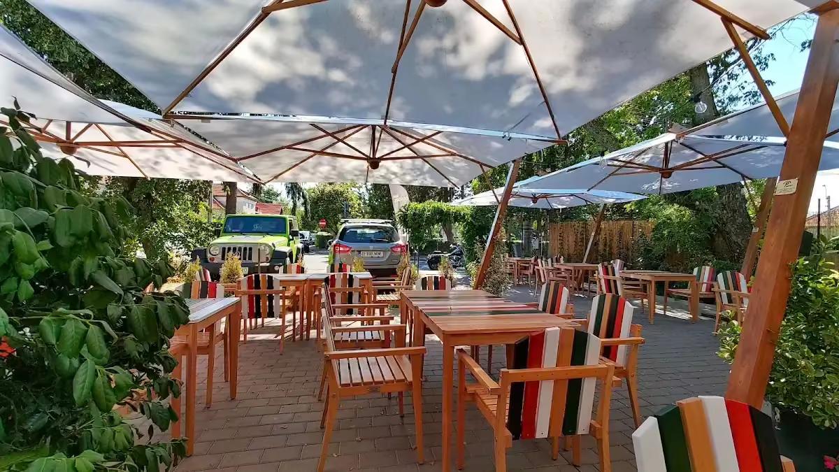 Naz - american & bbq restaurant in 400474 Cluj-Napoca