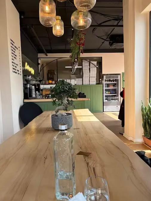 Pizzones - italian & pizza restaurant in 400394 Cluj-Napoca