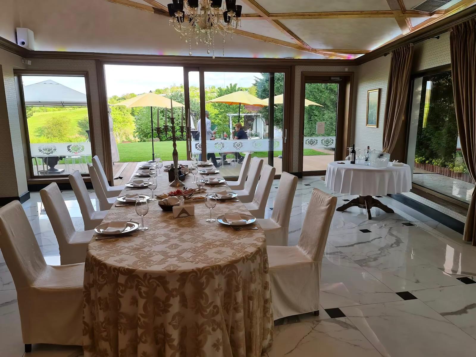 davinci - italian & mediterranean restaurant in 400000 Cluj-Napoca