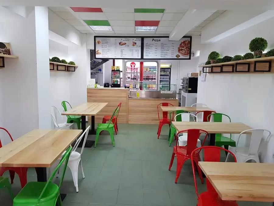 Papa Land - italian & romanian restaurant in 400394 Cluj-Napoca