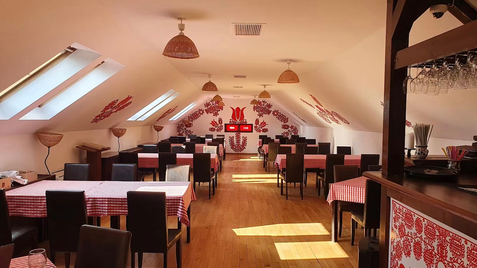 Restaurant Mikó - eastern-european & romanian restaurant in 400006 Cluj-Napoca
