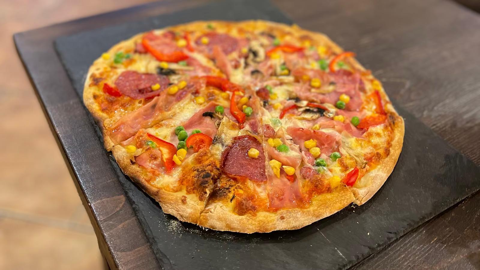 Dolce Vita Ristorante - italian & pizza restaurant in 400394 Cluj-Napoca