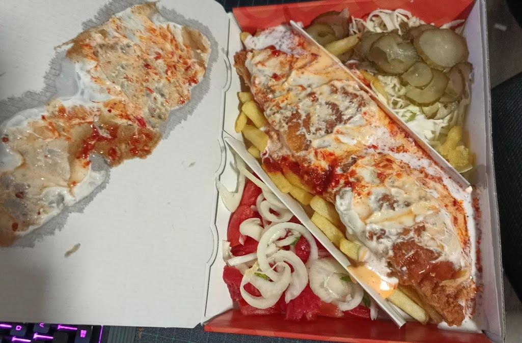 Mama Manu Piezișă - american & middle-eastern restaurant in 400394 Cluj-Napoca