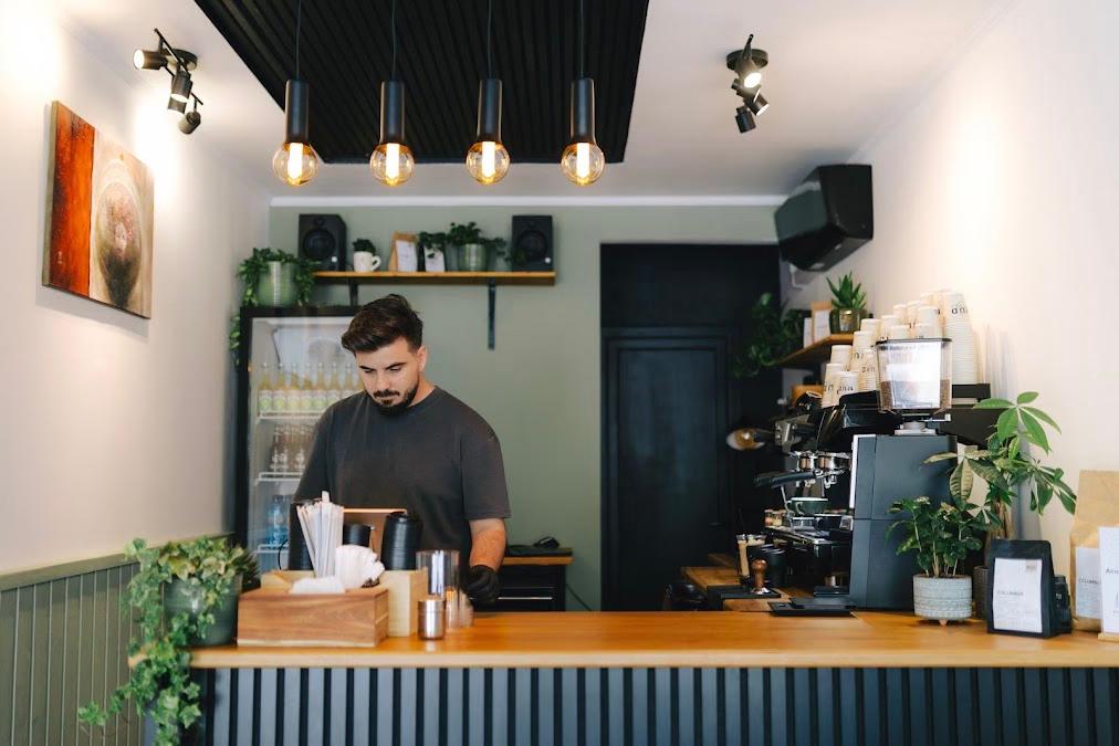 MUD Specialty Coffee - breakfast-brunch & bakery restaurant in 400394 Cluj-Napoca
