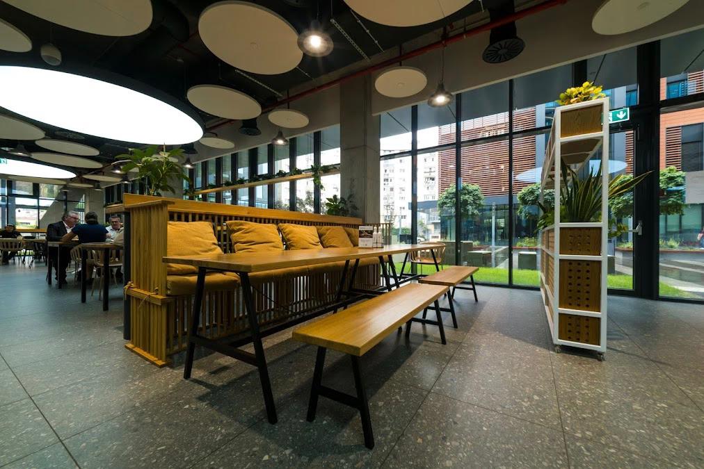 Servus The M. Experience - romanian & breakfast-brunch restaurant in 400158 Cluj-Napoca