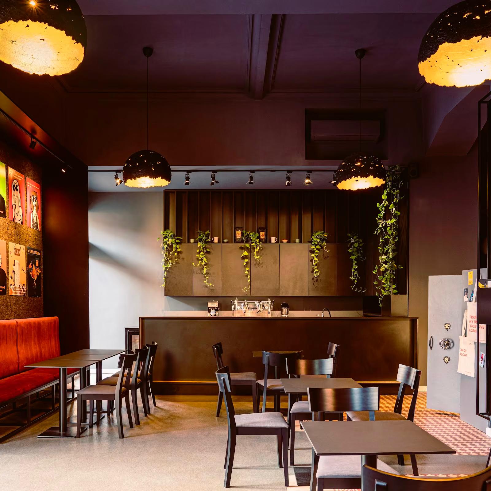 ARTA Café - bakery restaurant in 400000 Cluj-Napoca