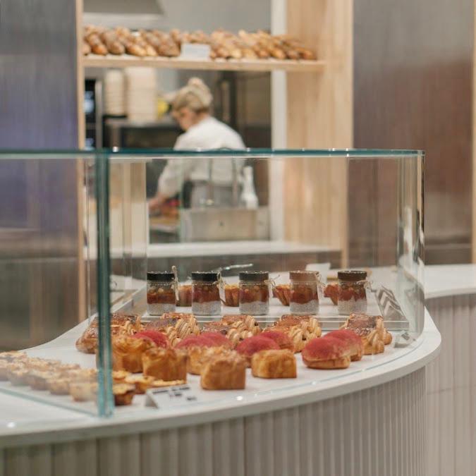 Meron Bakery - vegetarian & breakfast-brunch restaurant in 400372 Cluj-Napoca