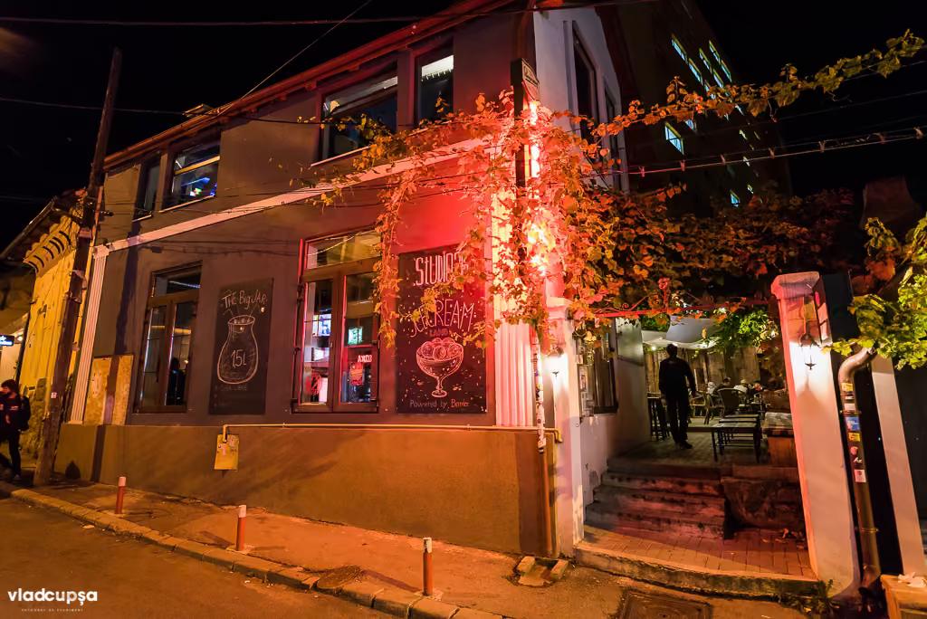 Studio 26 - pizza restaurant in 400371 Cluj-Napoca