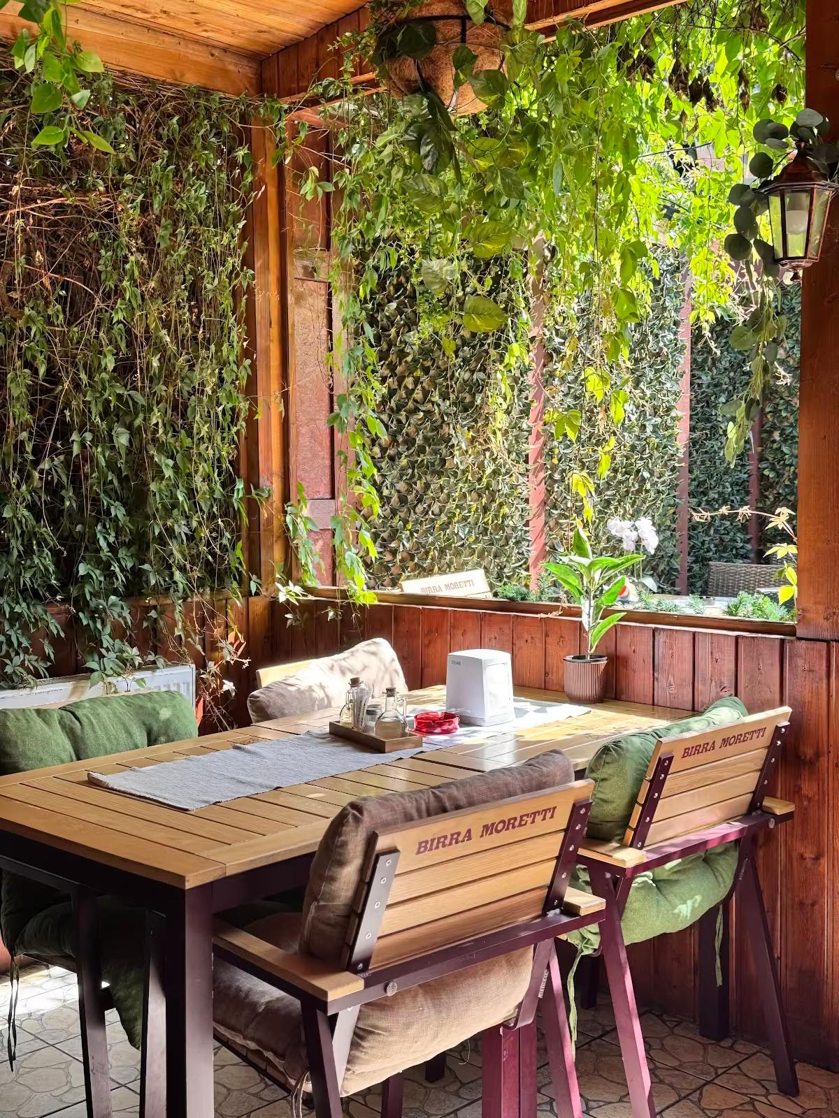 Magic Coco - italian & eastern-european restaurant in 400000 Cluj-Napoca