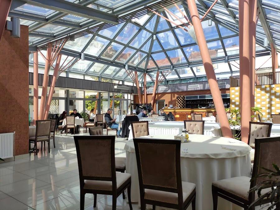 UBB Casa Universitarilor - eastern-european & romanian restaurant in 400000 Cluj-Napoca