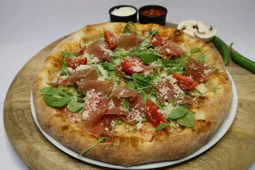 Faretti - italian & pizza restaurant in 400638 Cluj-Napoca