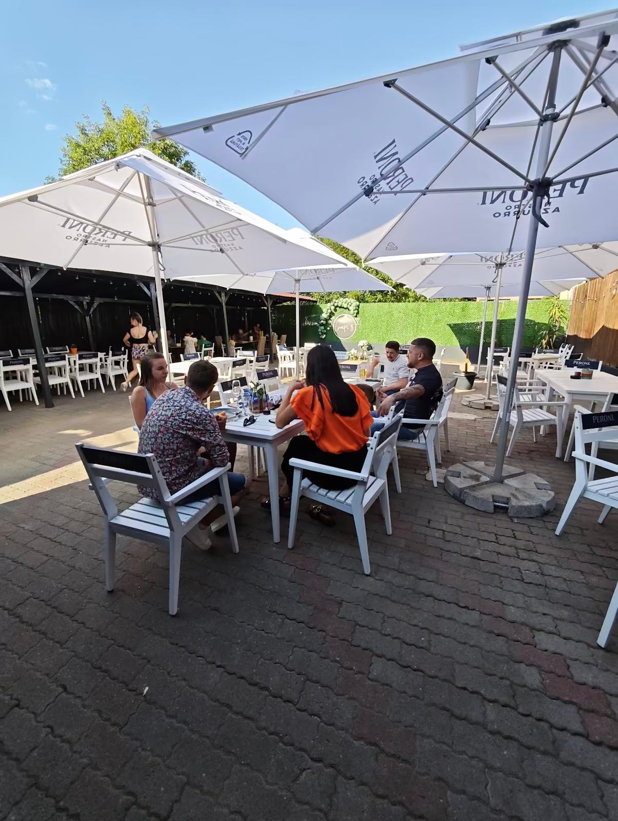 Lumpi’s Pizza~Grill - italian & romanian restaurant in 400394 Cluj-Napoca