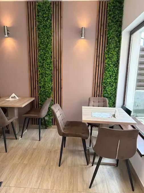 Pizzeria Diddy - italian & pizza restaurant in 407270 Feleacu
