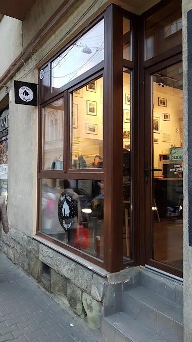 New York Bagels - american & breakfast-brunch restaurant in 400023 Cluj-Napoca