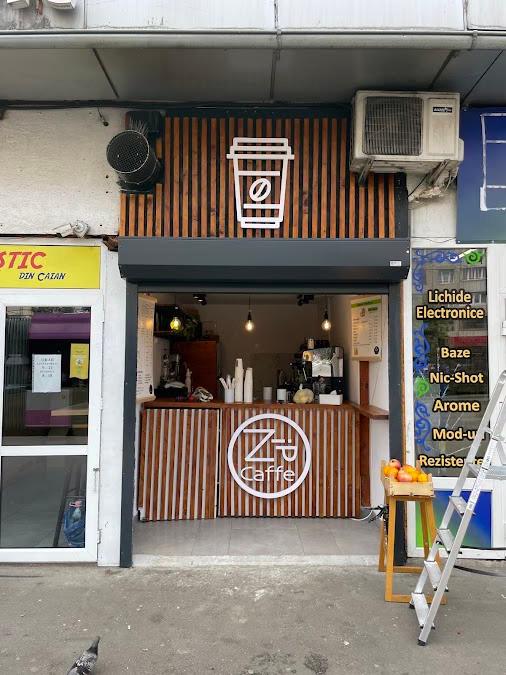 ZIP Caffe - italian & american restaurant in 400604 Cluj-Napoca