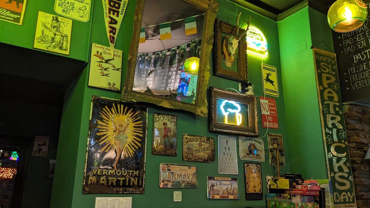 Shepherd's pub&kitchen - italian & mexican restaurant in 400104 Cluj-Napoca