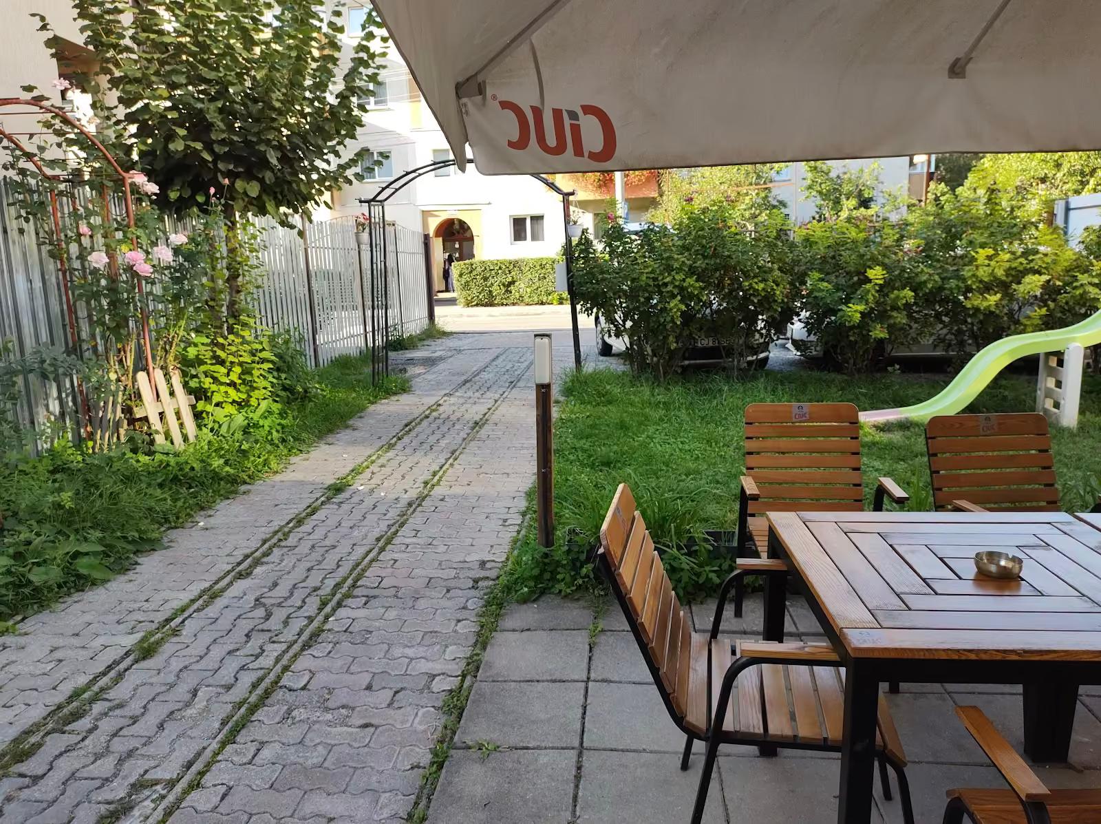 La Șes - italian & romanian restaurant in 400384 Cluj-Napoca