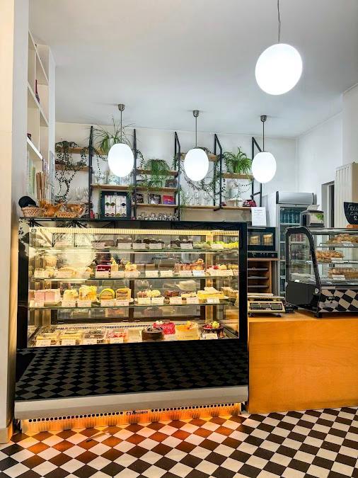 Cofetăria Nicole - romanian & bakery restaurant in 400394 Cluj-Napoca