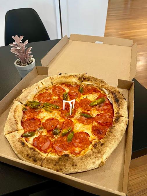 Verro Kitchen - italian & american restaurant in 400124 Cluj-Napoca