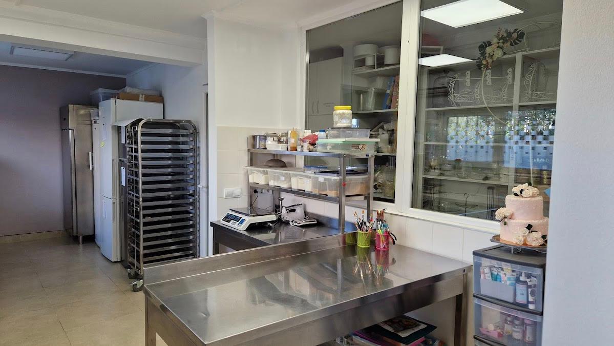 Dulce de Poveste - romanian & bakery restaurant in 407280 Florești