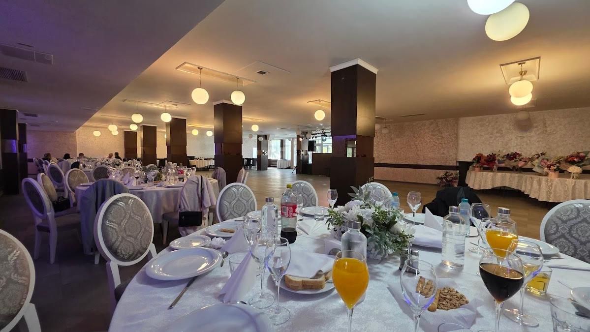 G&D Top Design - romanian & pizza restaurant in Cluj-Napoca