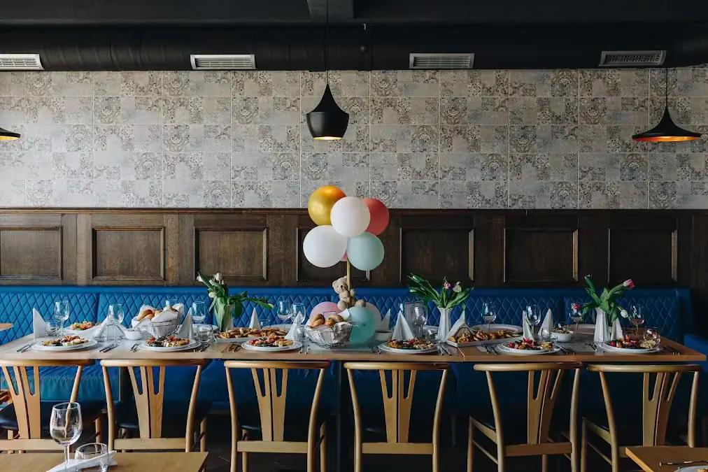 Hugo Bulevard - italian & american restaurant in 400641 Cluj-Napoca