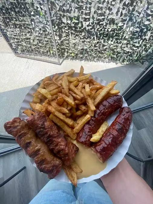 Mititei de Someșeni - romanian & bbq restaurant in 400394 Cluj-Napoca